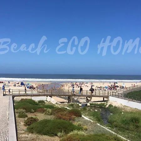 Bed & Breakfast Eco Senhora da Vitoria