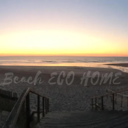 Eco Bed & Breakfast *