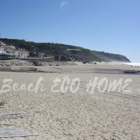 Eco Senhora da Vitoria