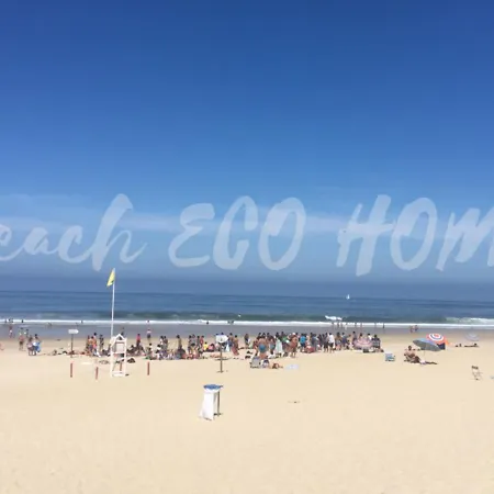 Eco Bed & Breakfast Senhora da Vitoria