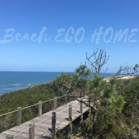 Oda ve Kahvaltı Eco Penthouse