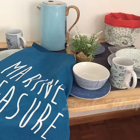 Oda ve Kahvaltı Eco Penthouse