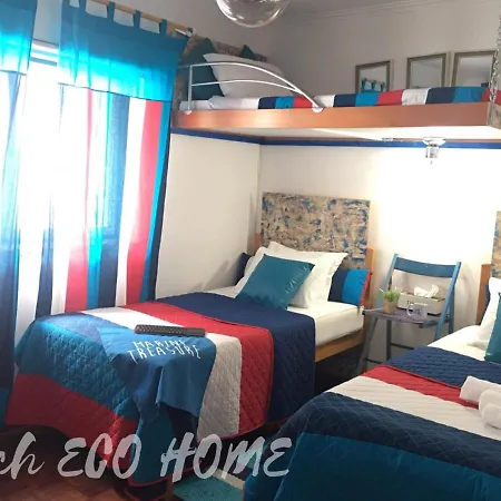 Eco Bed & Breakfast Senhora da Vitoria