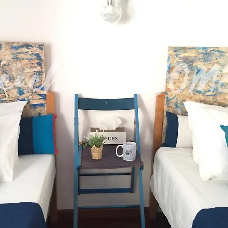 Eco Bed & Breakfast Senhora da Vitoria