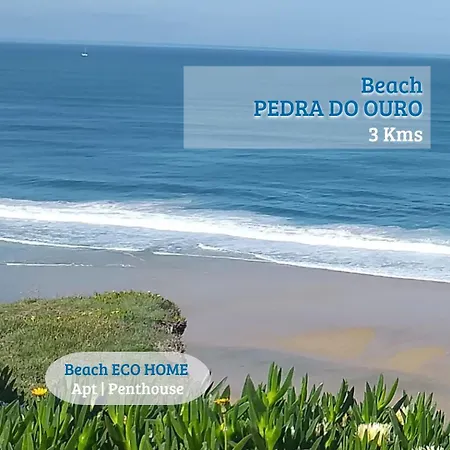 Oda ve Kahvaltı Eco Penthouse *