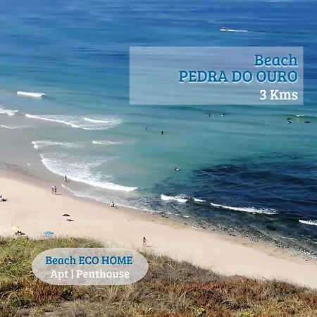 Eco Penthouse * Senhora da Vitoria