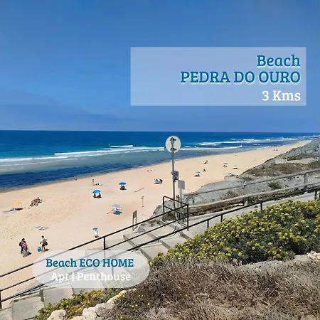 Eco Penthouse Oda ve Kahvaltı *