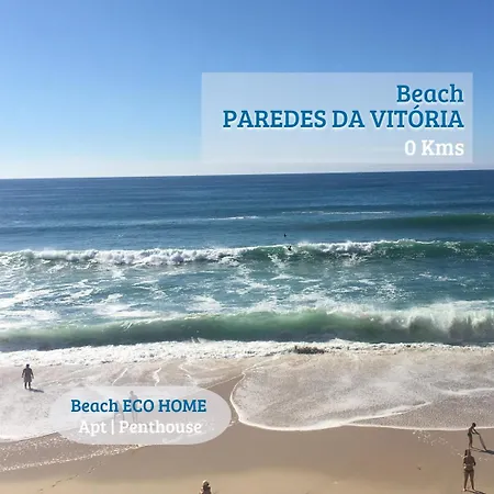 Bed & Breakfast Eco Senhora da Vitoria