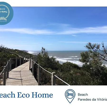 Eco Bed & Breakfast *