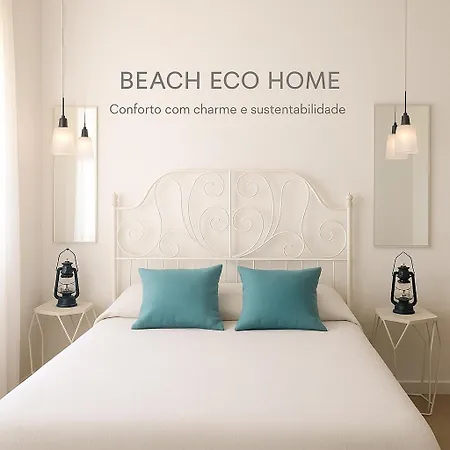 Bed & Breakfast Eco *