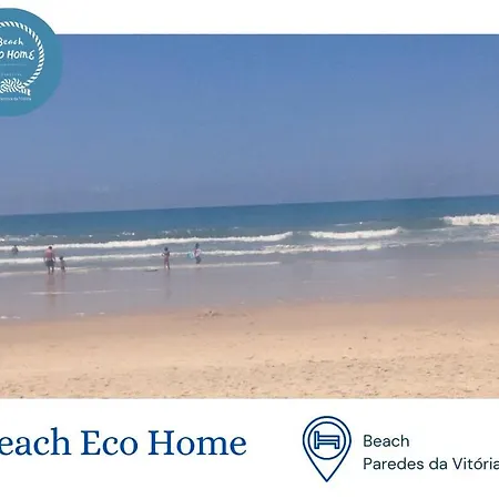 Eco Bed & Breakfast Senhora da Vitoria