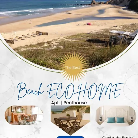 Bed & Breakfast Eco Senhora da Vitoria
