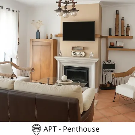 Eco Bed & Breakfast Senhora da Vitoria