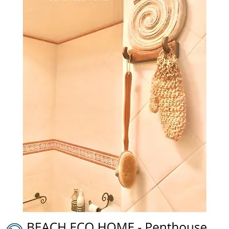 Eco Penthouse Oda ve Kahvaltı Senhora da Vitoria