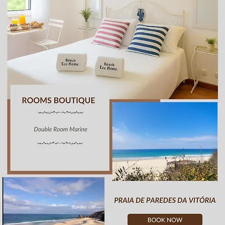 Oda ve Kahvaltı Eco Penthouse