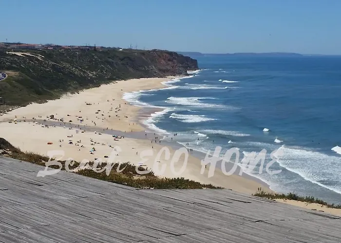 Eco Penthouse Senhora da Vitoria