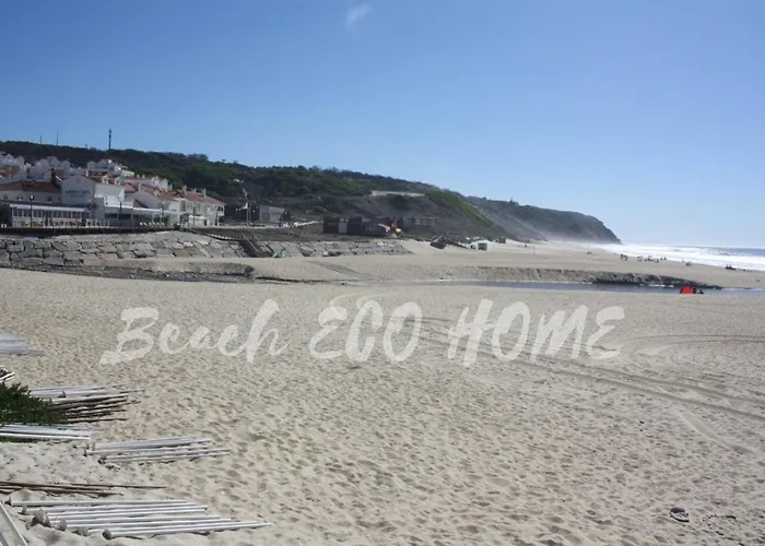 Eco Penthouse Senhora da Vitoria