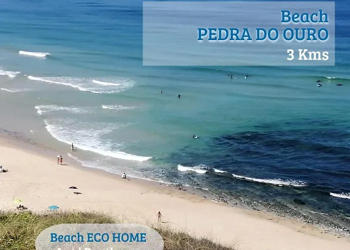 Eco Penthouse * Senhora da Vitoria