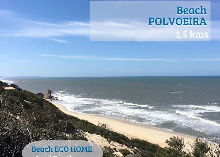 Eco Penthouse Alojamento de Acomodação e Pequeno-almoço