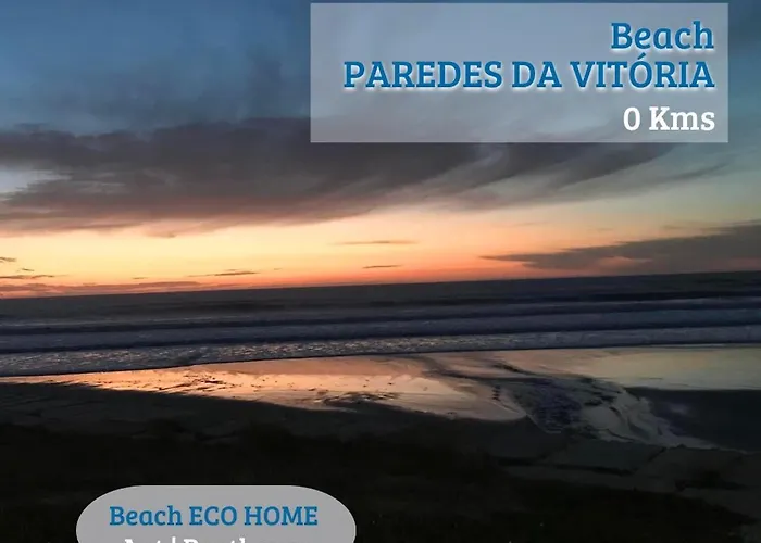 Alojamento de Acomodação e Pequeno-almoço Eco Penthouse *