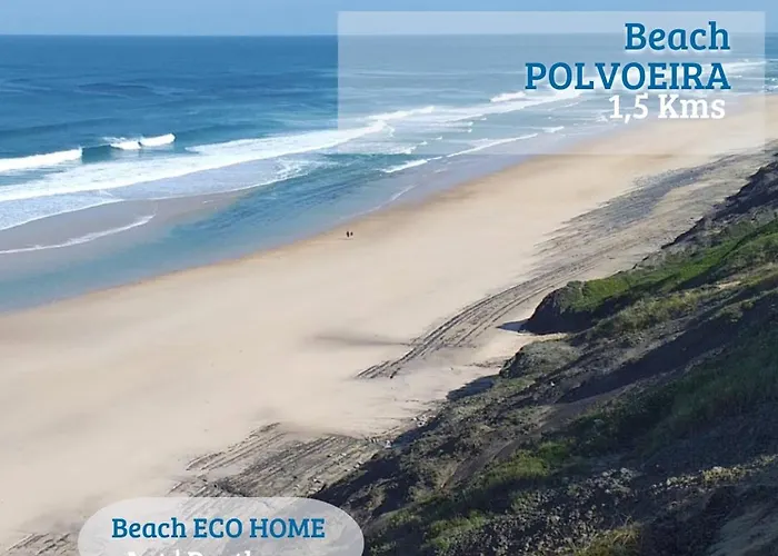 Eco Penthouse Senhora da Vitoria