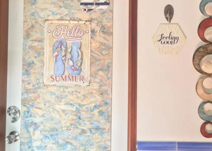 Eco Penthouse * Senhora da Vitoria