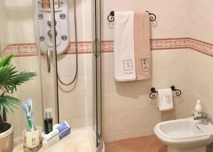 Eco Penthouse Alojamento de Acomodação e Pequeno-almoço Senhora da Vitoria