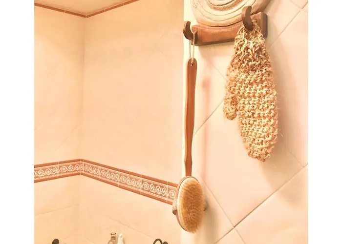 Eco Penthouse Alojamento de Acomodação e Pequeno-almoço Senhora da Vitoria